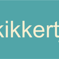 Opkikkertje Opkikkertje