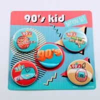 90s Kid