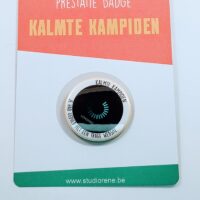 Prestatie - Kalmte Kampioen
