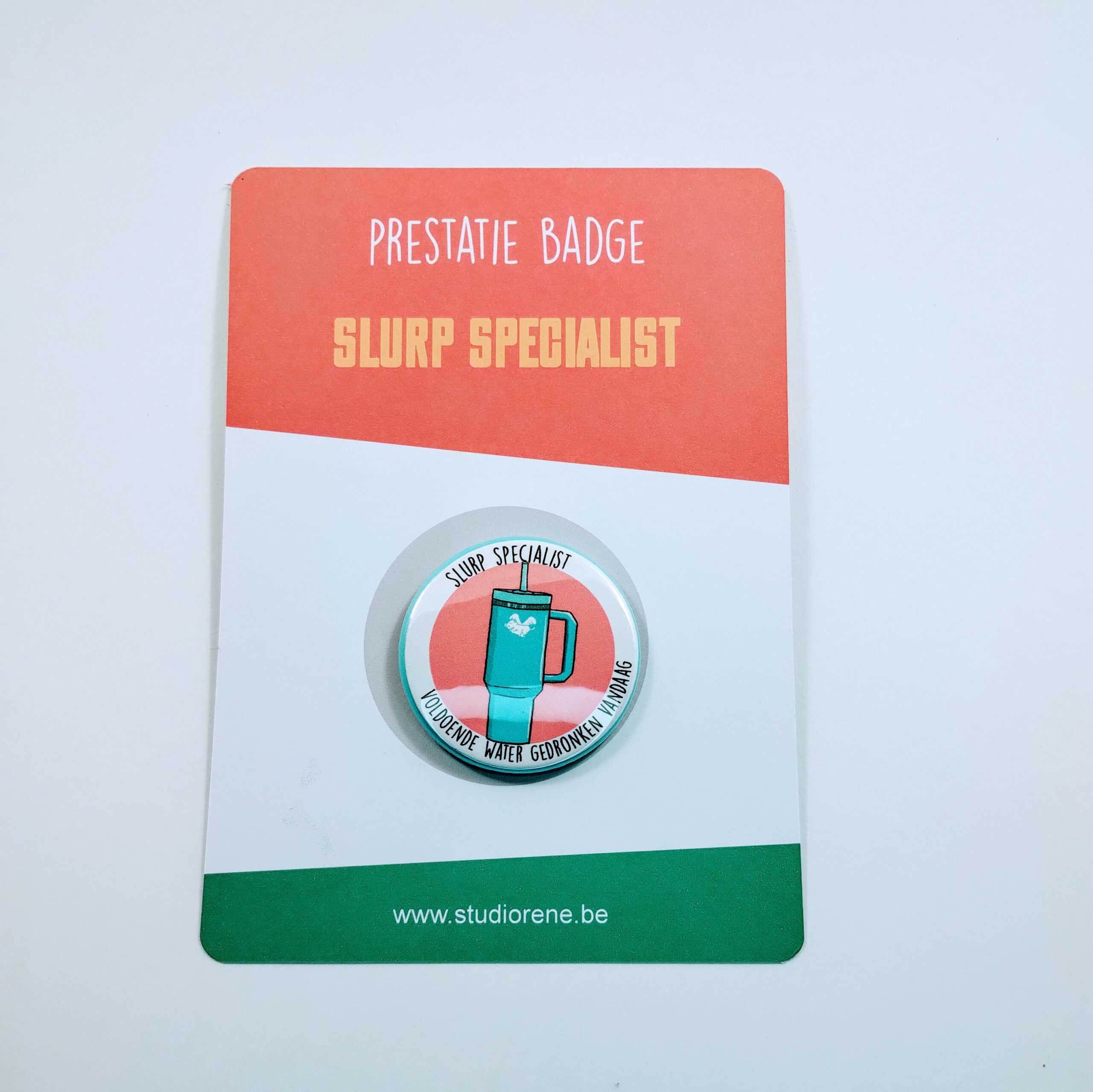 Prestatie - Slurp Specialist