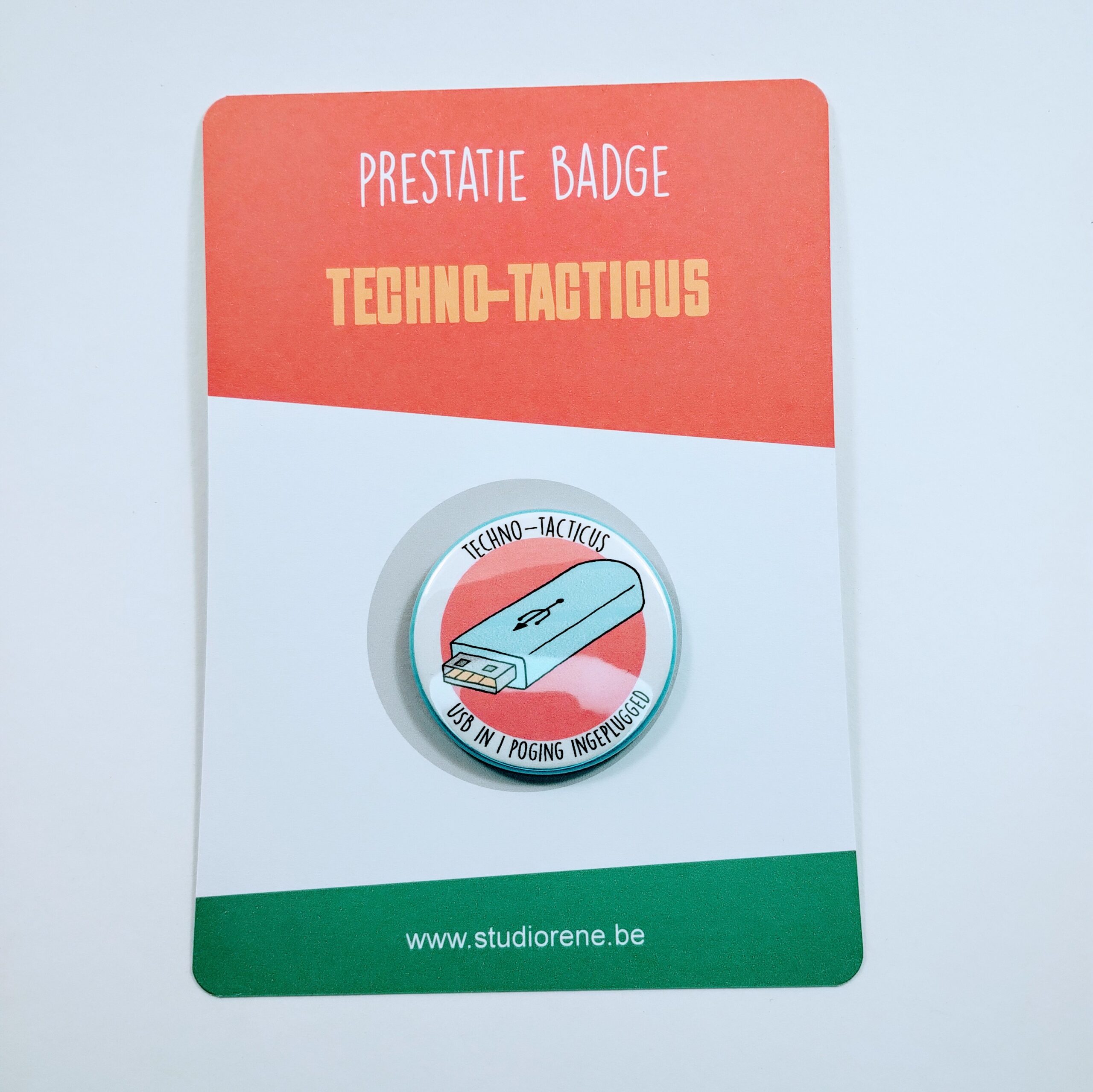 Prestatie - Techno-tacticus