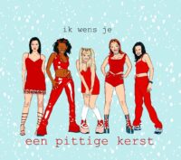 Pittige Kerst
