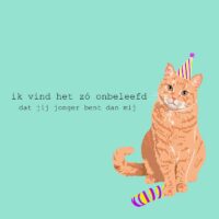 Onbeleefd