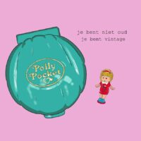 Polly Pocket