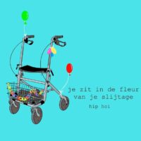 Slijtage