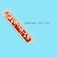 Speciaal voor jou