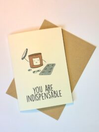 Indespensable
