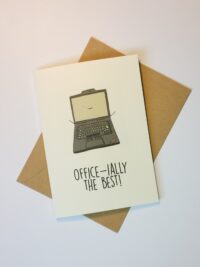 Office-ially